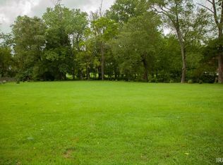 11450 Blue Grass Rd, Evansville, IN 47725