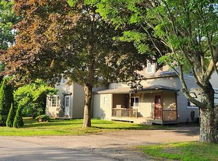 14 Old Arrowsic Rd, Woolwich, ME 04579