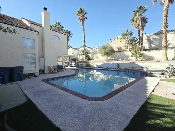 2449 Sage Pointe Cir, Las Vegas, NV 89128
