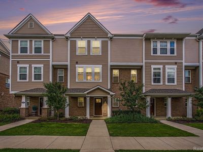 3225 Chambers W, Wixom, MI, 48393