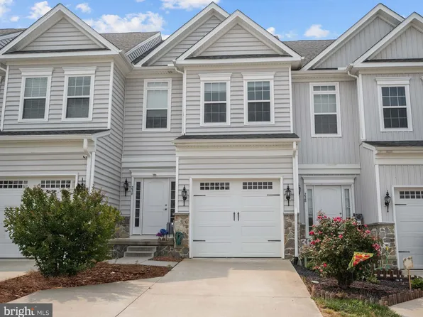 236 Mingo Way, Townsend, DE 19734