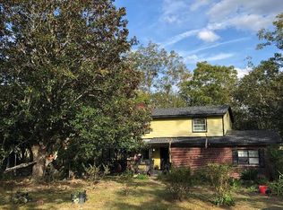 16056 45th Rd, Wellborn, FL 32094