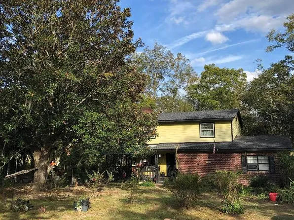 16056 45th Rd, Wellborn, FL 32094
