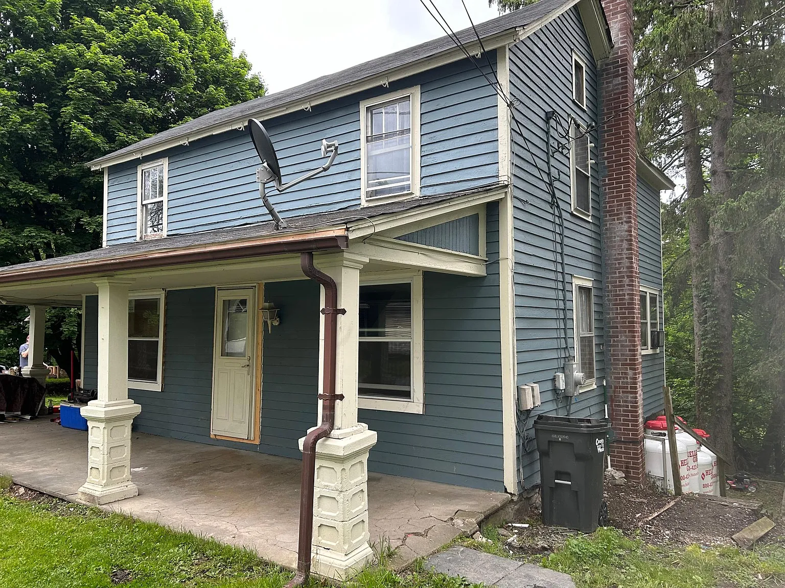 2224 Kunkletown Rd — Photo 3