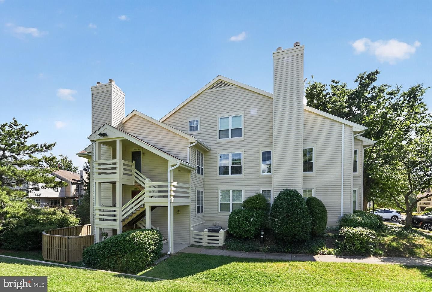 4501 Hazeltine Ct #G — Pinecrest Golf Course