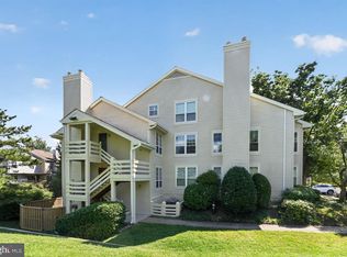 4501 Hazeltine Ct #G, Alexandria, VA 22312