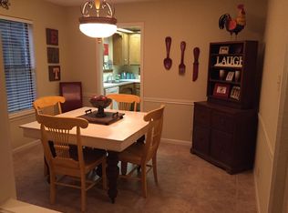 3302 Holly Ln, Texarkana, TX 75503
