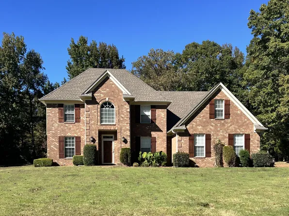 10010 Green Forest Dr, Hernando, MS 38632