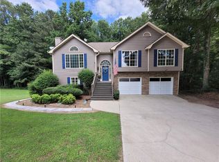 3347 Camens Way, Buford, GA 30519