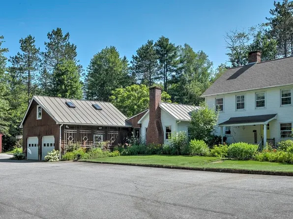 1052 NH Route 10, Marlow, NH 03456