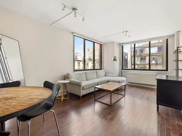 199 Bowery 5B image 1 of 4