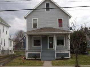 51 Stevens St, Wellsville, NY
