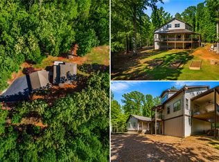 20 Sunset View Ln, Marietta, SC 29661