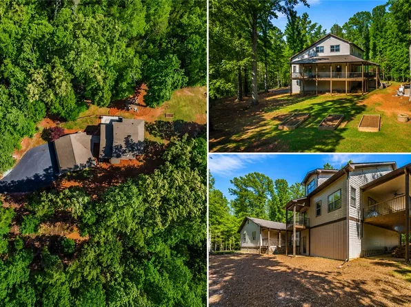 20 Sunset View Ln, Marietta, SC 29661