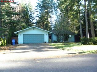 11503 41st Avenue Ct NW, Gig Harbor, WA 98332
