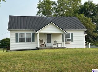 3297 Mount Sherman Rd, Magnolia, KY 42757