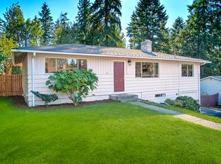 14519 SE 114th Pl, Renton, WA 98059