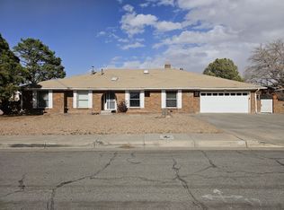 1300 Kentucky St SE, Albuquerque, NM 87108