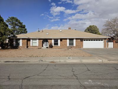 1300 Kentucky St SE, Albuquerque, NM, 87108