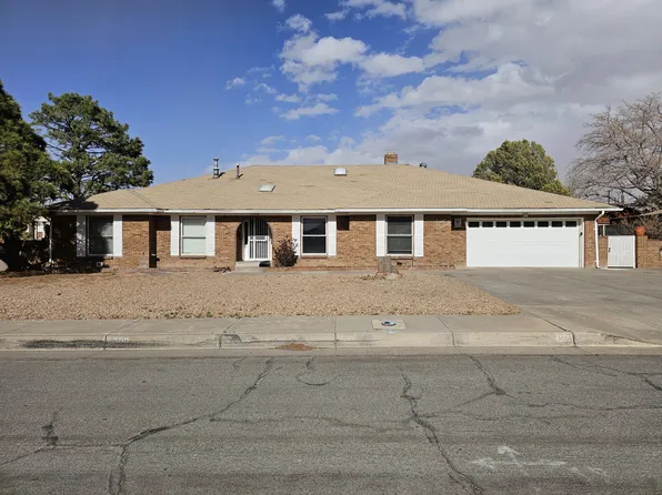 1300 Kentucky St SE, Albuquerque, NM 87108