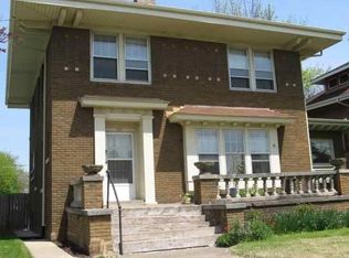 114 E Central Park Ave, Davenport, IA 52803