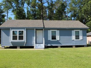 112 Mallard Dr, Hammond, LA 70401