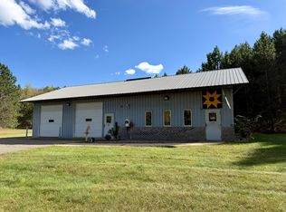 W7779 Cth W, Phillips, WI 54555