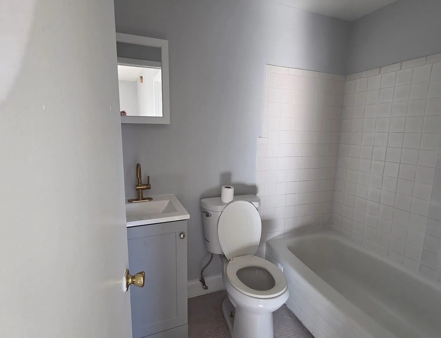 1 bed, 550 sqft, $950 — Photo 3