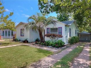 1403 Alegria Rd, Austin, TX 78757