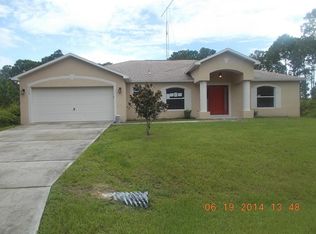 2724 Lansing Rd SE, Palm Bay, FL 32909