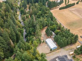 15754 S Hattan Rd, Oregon City, OR 97045