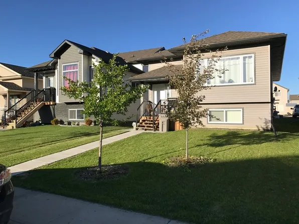 7517 115b St #1A, Grande Prairie, AB T8W 0J2