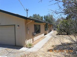 10374 Lirio Ct, Coulterville, CA