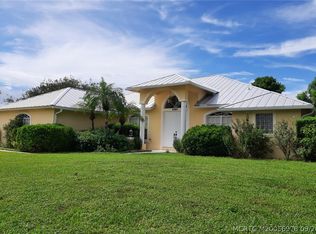4081 SE Newton St, Stuart, FL 34997