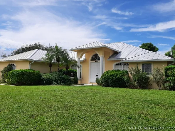 4081 SE Newton St, Stuart, FL 34997