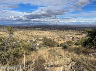 E Moonrise Trl #F, Hereford, AZ 85615