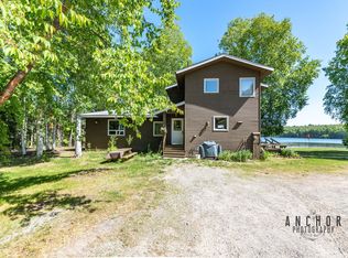 1881 N Gunflint Trl, Wasilla, AK 99623