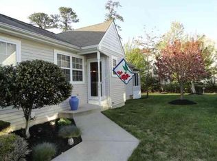 164 Lee Ln, Cape May Court House, NJ 08210