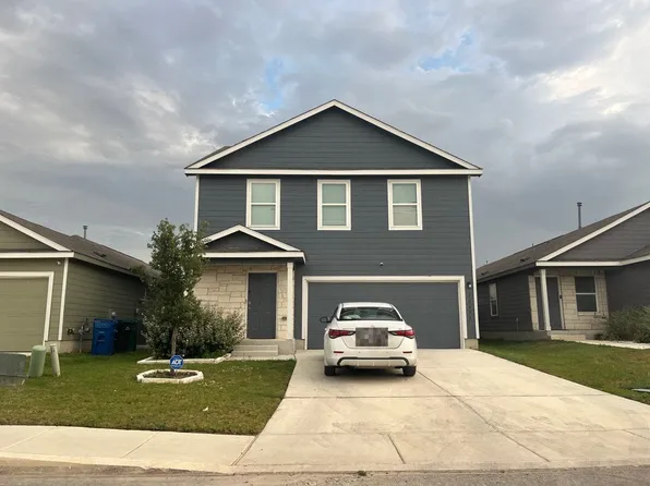 10631 Nye Pass, San Antonio, TX 78224