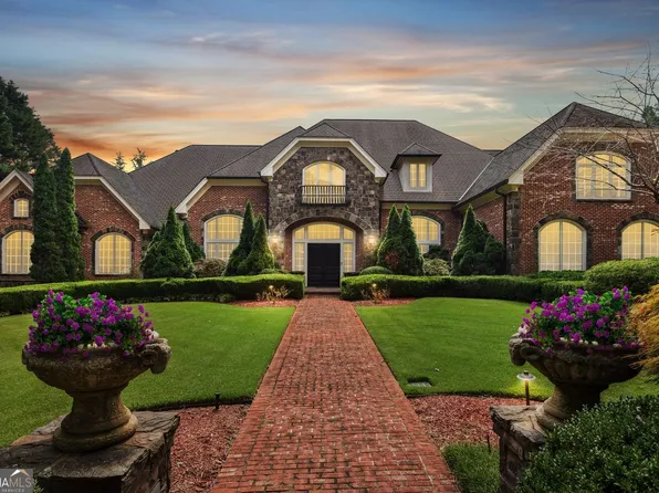 5767 Gene Sarazen Dr, Braselton, GA 30517