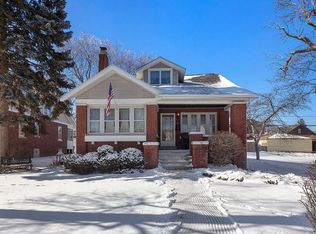 5848 N Neva Ave, Chicago, IL 60631