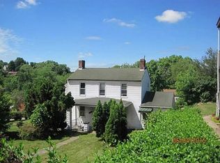 1724 Mount Joseph St, Pittsburgh, PA 15210