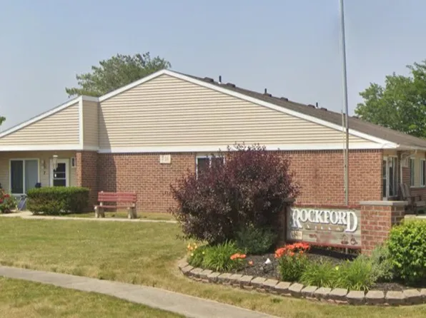 419 N Holly Dr #419, Rockford, OH 45882