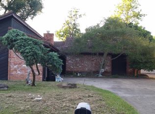 6126 Gallant Forest Dr, Houston, TX 77088