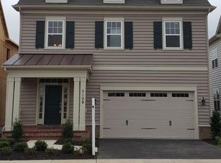 5109 Continental Dr, Frederick, MD 21703