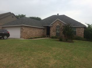1401 Rodden Dr, Decatur, TX 76234