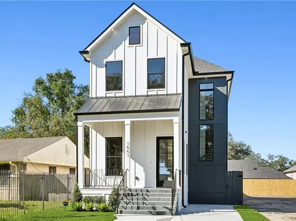 1851 Pratt Dr, New Orleans, LA 70122