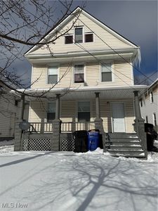 6905 Worley Ave, Cleveland, OH, 44105