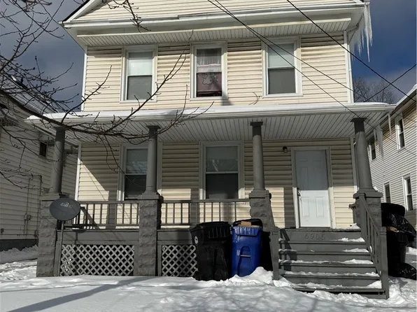 6905 Worley Ave, Cleveland, OH 44105