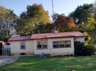 880 Tom McKinley Rd, Thomaston, GA 30286